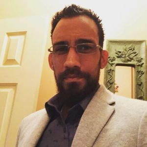 Meet your Posher, Randy